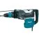Martelo perfurador e rompedor 1.510 watts velocidade variável SDS MAX - HR5212C  220V