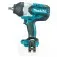 Chave de impacto a bateria 18V encaixe 1/2