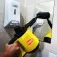 Vaporizador higienizador 1200 Watts - Vapor Top Clean  220V