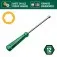 Chave canhão 5 mm aço cromo vanádio - ST61446