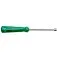 Chave canhão 5 mm aço cromo vanádio - ST61446