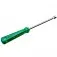 Chave canhão 5 mm aço cromo vanádio - ST61446