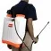Pulverizador costal manual agrícola capacidade 20 litros - GP2000
