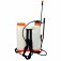 Pulverizador costal manual agrícola capacidade 20 litros - GP2000 Pulverizador costal manual agrícola capacidade 20 litros - GP2000