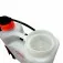 Pulverizador costal manual agrícola capacidade 20 litros - GP2000