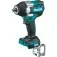 Chave de impacto a bateria 18V encaixe 1/2