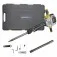 Martelo Rompedor 2.100W 85 joules 23 kg encaixe sextavado 28mm com acessórios - MMR2100  220V