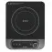 Cooktop por indução 1250W 8 níveis de potência Perfect Cuisine - FOG601  110V