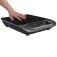 Cooktop por indução 1250W 8 níveis de potência Perfect Cuisine - FOG601  110V