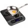 Cooktop por indução 1250W 8 níveis de potência Perfect Cuisine - FOG601  110V