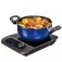 Cooktop por indução 1250W 8 níveis de potência Perfect Cuisine - FOG601  110V