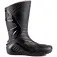 Bota de PVC cano médio com forro  - Motosafe