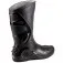 Bota de PVC cano médio com forro  - Motosafe