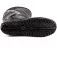 Bota de PVC cano médio com forro  - Motosafe