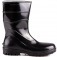 Bota de PVC cano curto com forro - 82BPC600SF Bota de PVC cano curto com forro - 82BPC600SF