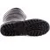 Bota de PVC cano curto com forro - 82BPC600SF