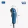 Máquina de cortar cabelo e barba com 8 acessórios Pratic Style - CR-10-BI  110V/220V