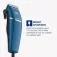 Máquina de cortar cabelo e barba com 8 acessórios Pratic Style - CR-10-BI  110V/220V