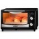 Forno eltrico 650 watts 6 Litros Pratic Cook - FR-09  220V