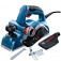 Plaina eltrica 700 watts corte por passada de 2,6 mm - GHO 700  220V