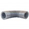 Duto de ventilao flexvel 100 mm 5 metros