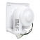 Exaustor para banheiro dimetro de sada 40 mm - TURBO  110V