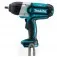 Chave de impacto a bateria 18V encaixe 1/2