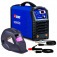 Kit Inversora de solda 250A DURAMAX 285 + Máscara de solda automática  220V Kit Inversora de solda 250A DURAMAX 285 + Máscara de solda automática  220V