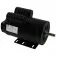 Motor elétrico 0,5 hp monofásico aberto 2 polos - M121404B00  110V/220V