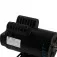 Motor elétrico 0,5 hp monofásico aberto 2 polos - M121404B00  110V/220V