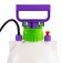 Pulverizador manual 7 litros compressão prévia - 647508 Pulverizador manual 7 litros compressão prévia - 647508