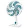 Ventilador de mesa 30cm 6 pás 3 velocidades Mondial Ultra V-30-6P  110V