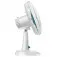 Ventilador de mesa 30cm 6 pás 3 velocidades Mondial Ultra V-30-6P  110V