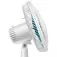 Ventilador de mesa 30cm 6 pás 3 velocidades Mondial Ultra V-30-6P  110V