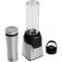 Liquidificador inox portátil 700W com 2 jarras To Go Blender - OBLD750  110V