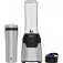 Liquidificador inox portátil 700W com 2 jarras To Go Blender - OBLD750  110V