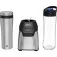 Liquidificador inox portátil 700W com 2 jarras To Go Blender - OBLD750  110V