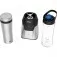 Liquidificador inox portátil 700W com 2 jarras To Go Blender - OBLD750  110V