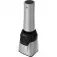 Liquidificador inox portátil 700W com 2 jarras To Go Blender - OBLD750  110V