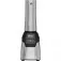 Liquidificador inox portátil 700W com 2 jarras To Go Blender - OBLD750  110V