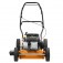 Cortador de grama a gasolina 4 hp corte de 45 cm sem recolhedor - CC45M Cortador de grama a gasolina 4 hp corte de 45 cm sem recolhedor - CC45M