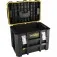 Caixa plástica para ferramentas 525 x 330 x 390 mm - CPV 900