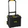 Caixa plástica para ferramentas com rodas 545 x 440 x 720 mm - CRV 900