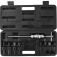 Extrator de rolamentos internos 8 a 32 mm com 9 peas
