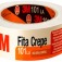 Fita crepe adesiva para uso geral 48 mm x 50 m - 101 LA