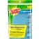 Pano para limpeza multiuso 58 x 33 cm azul com 5 unidades - Scoth Brite