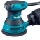 Lixadeira roto-orbital 300 watts 123 mm - BO5030  110V Lixadeira roto-orbital 300 watts 123 mm - BO5030  110V