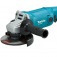 Esmerilhadeira angular 5 Esmerilhadeira angular 5