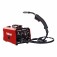 Inversora de solda Multiprocesso 100A para Eletrodo Mig e Tig - TW120I-MIGMMA  220V Inversora de solda Multiprocesso 100A para Eletrodo Mig e Tig - TW120I-MIGMMA  220V