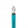 Jogo de bits phillips ph2 x 70 mm encaixe 1/4